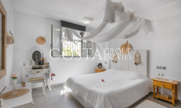 Odsprzedaż - Apartments -
Torrevieja - La Mata