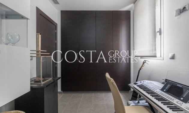 Odsprzedaż - Apartments -
Torrevieja - La Mata