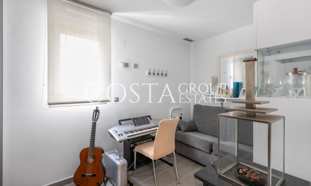 Odsprzedaż - Apartments -
Torrevieja - La Mata