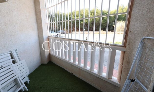 Odsprzedaż - Apartments -
Torrevieja - Torrevieja Centro
