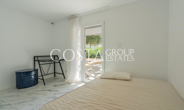 Odsprzedaż - Willa -
Calpe - Calpe Centro