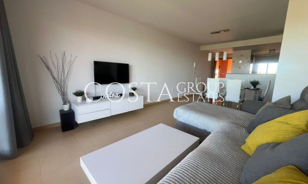 Odsprzedaż - Apartments -
Torre-Pacheco - Mar Menor Golf Village