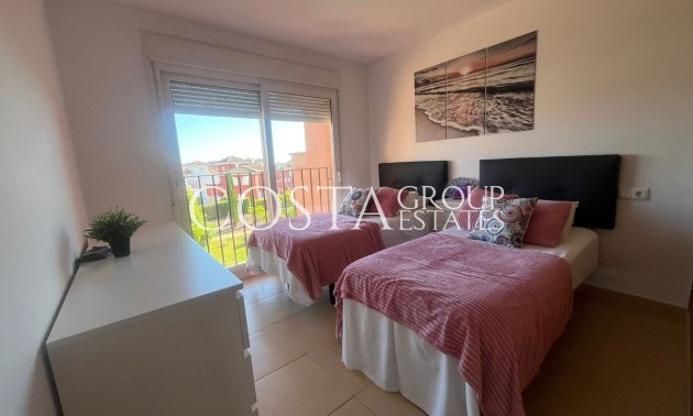 Odsprzedaż - Apartments -
Torre-Pacheco - Mar Menor Golf Village