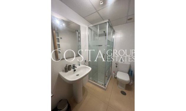 Odsprzedaż - Apartments -
Torre-Pacheco - Mar Menor Golf Village
