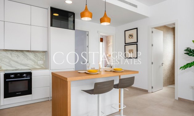 New Build - Villa -
Vera - Vera Playa