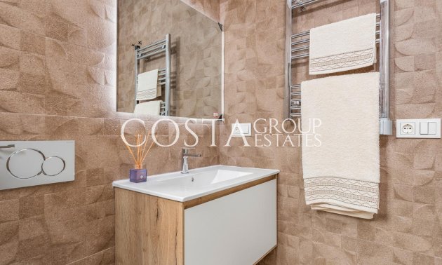 New Build - Villa -
Vera - Vera Playa