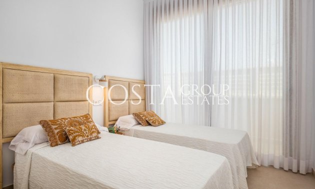 New Build - Villa -
Vera - Vera Playa