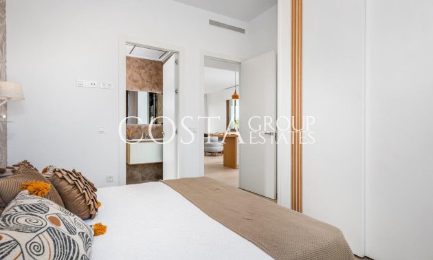 New Build - Villa -
Vera - Vera Playa