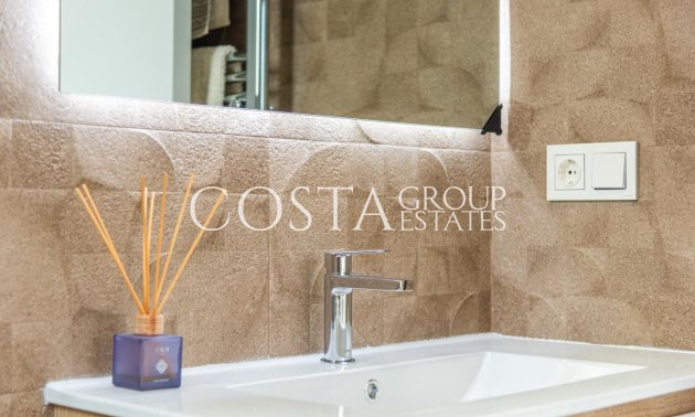 New Build - Villa -
Vera - Vera Playa