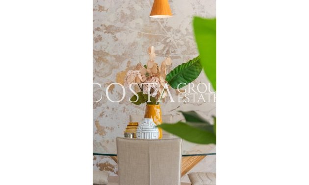 New Build - Villa -
Vera - Vera Playa