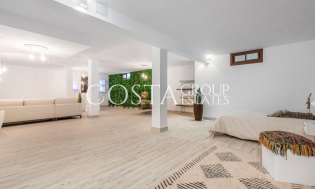 New Build - Villa -
Vera - Vera Playa