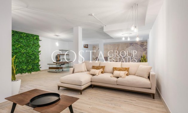 New Build - Villa -
Vera - Vera Playa