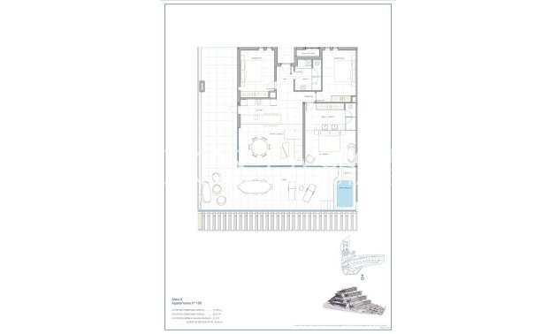 New Build - Apartments -
Fuengirola - Higueron