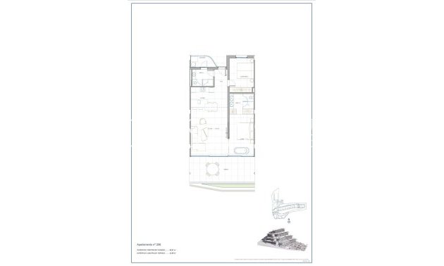 New Build - Apartments -
Fuengirola - Higueron