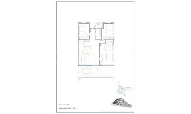 New Build - Apartments -
Fuengirola - Higueron