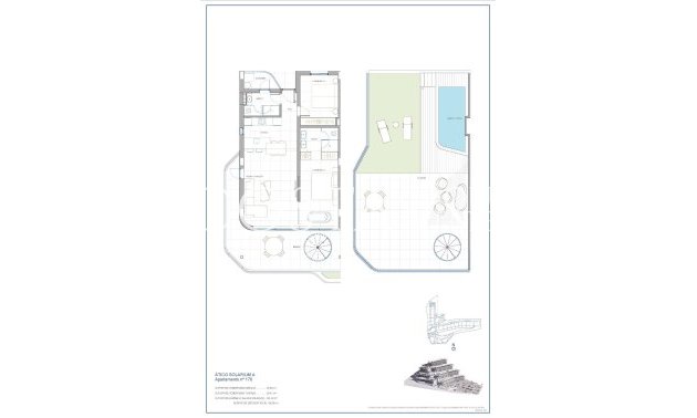 New Build - Apartments -
Fuengirola - Higueron