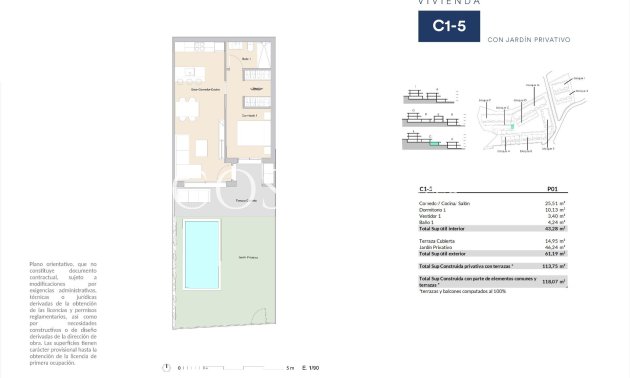 New Build - Apartments -
Alfas del Pí - Alfaz del Sol