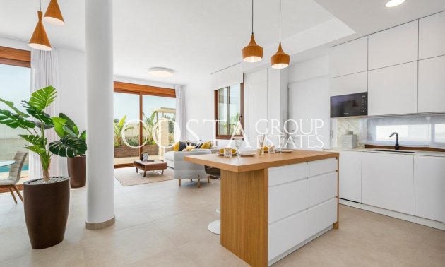 New Build - Villa -
Vera - Vera Playa