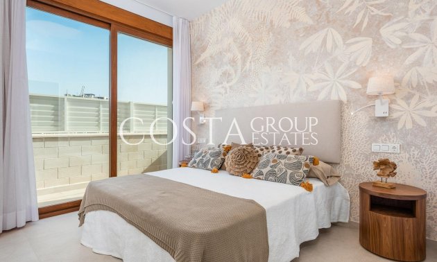 New Build - Villa -
Vera - Vera Playa