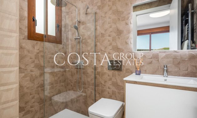 New Build - Villa -
Vera - Vera Playa