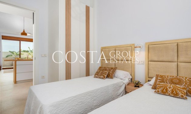 New Build - Villa -
Vera - Vera Playa