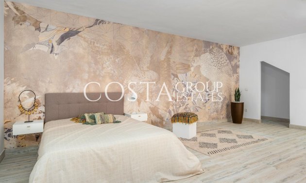 New Build - Villa -
Vera - Vera Playa