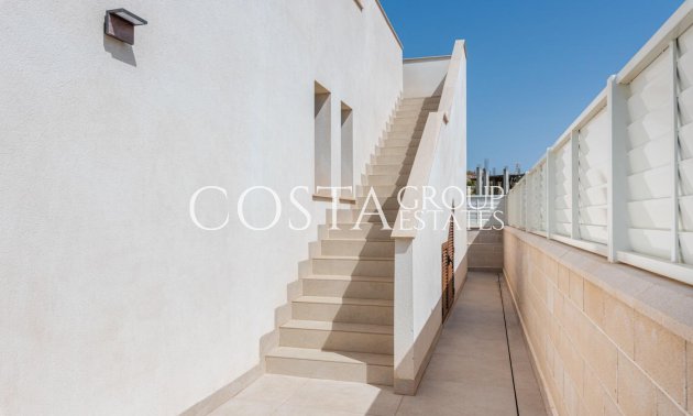 New Build - Villa -
Vera - Vera Playa