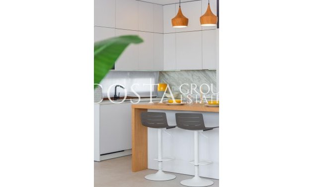 New Build - Villa -
Vera - Vera Playa