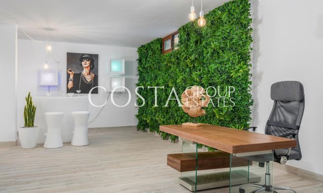 New Build - Villa -
Vera - Vera Playa