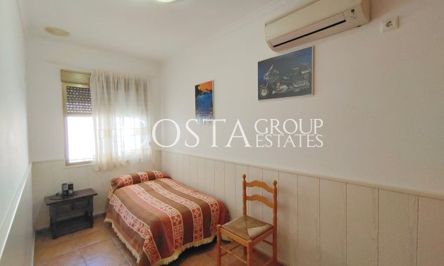 Resale - Villa -
Calpe - Calpe Centro