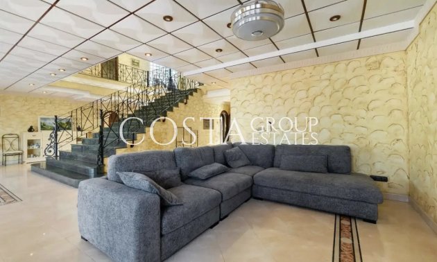 Resale - Villa -
Orihuela - La Zenia