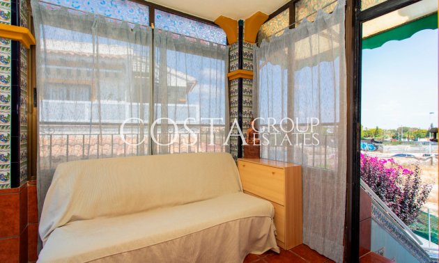 Resale - House -
Orihuela - Orihuela Costa