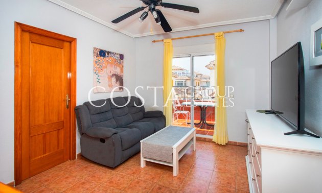 Resale - House -
Orihuela - Orihuela Costa