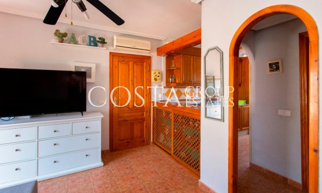 Resale - House -
Orihuela - Orihuela Costa