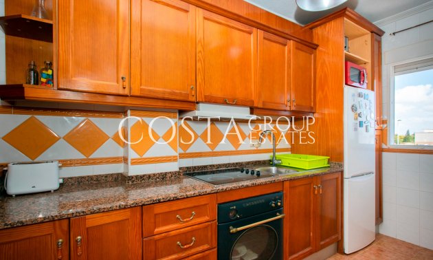 Resale - House -
Orihuela - Orihuela Costa