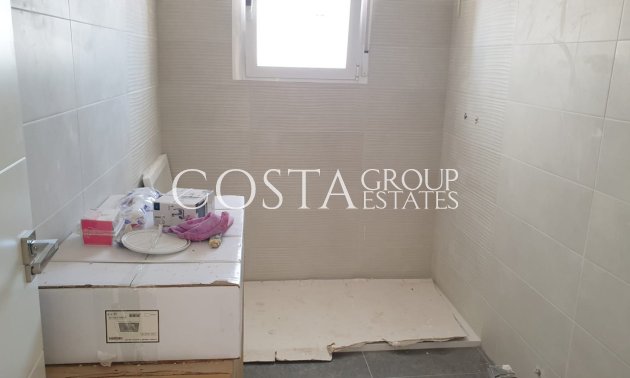 Resale - Villa -
Pinoso - Pinoso Centro