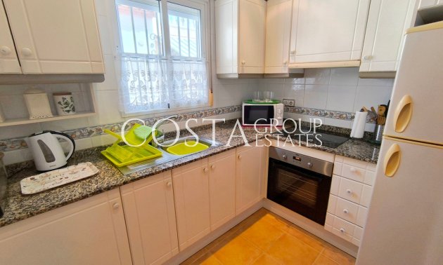 Resale - Villa -
Algorfa - Algorfa Centro