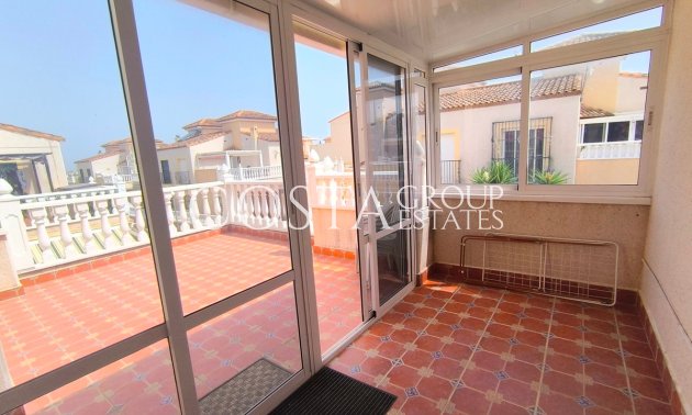 Resale - Villa -
Algorfa - Algorfa Centro