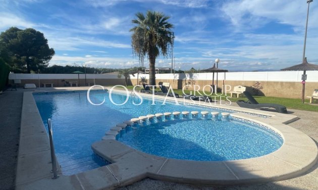 Resale - Villa -
Algorfa - Algorfa Centro