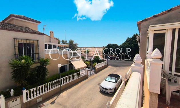 Resale - Villa -
Algorfa - Algorfa Centro