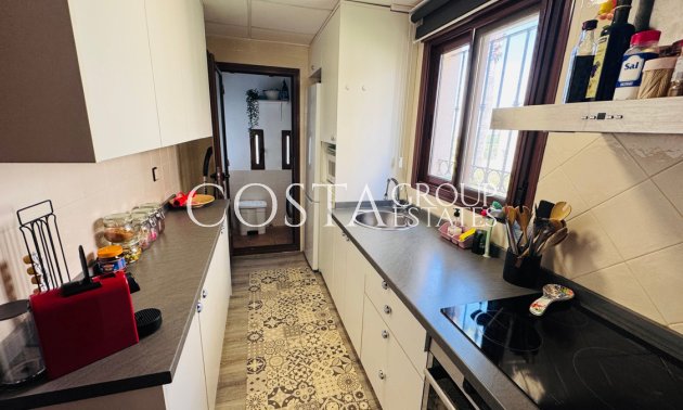 Resale - Villa -
Algorfa - Algorfa Centro