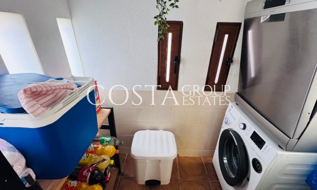 Resale - Villa -
Algorfa - Algorfa Centro