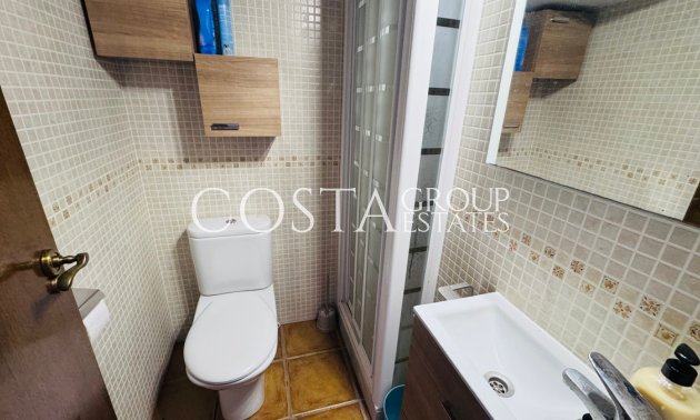 Resale - Villa -
Algorfa - Algorfa Centro