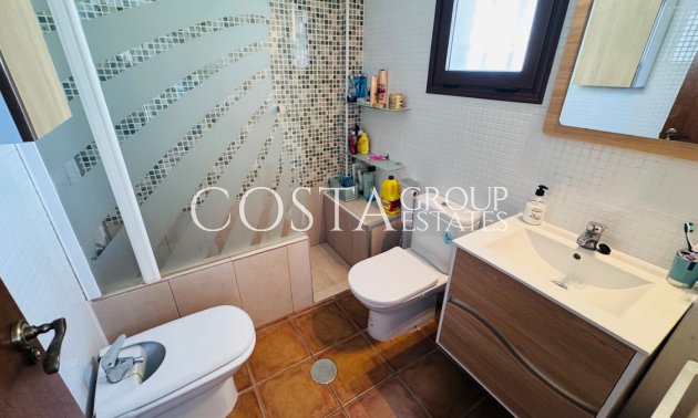 Resale - Villa -
Algorfa - Algorfa Centro