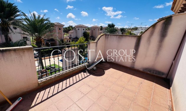 Resale - Villa -
Algorfa - Algorfa Centro