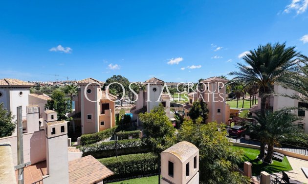 Resale - Villa -
Algorfa - Algorfa Centro