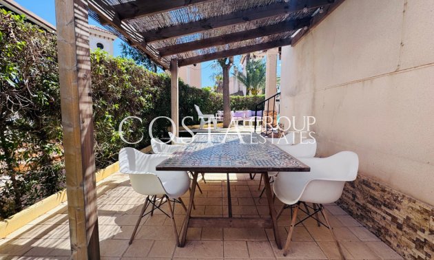 Resale - Villa -
Algorfa - Algorfa Centro