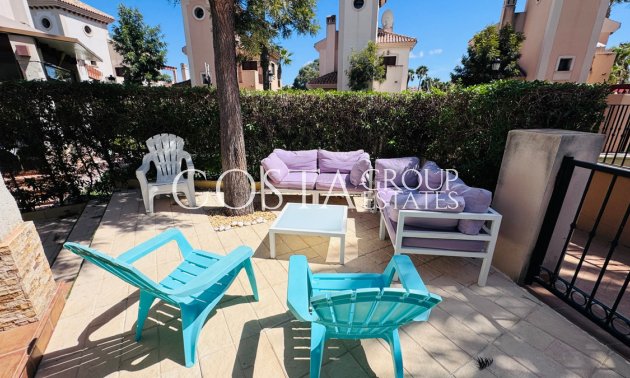 Resale - Villa -
Algorfa - Algorfa Centro