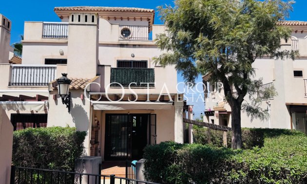 Resale - Villa -
Algorfa - Algorfa Centro