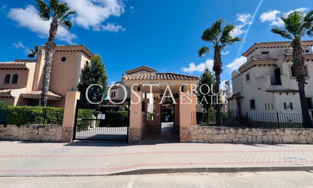 Resale - Villa -
Algorfa - Algorfa Centro